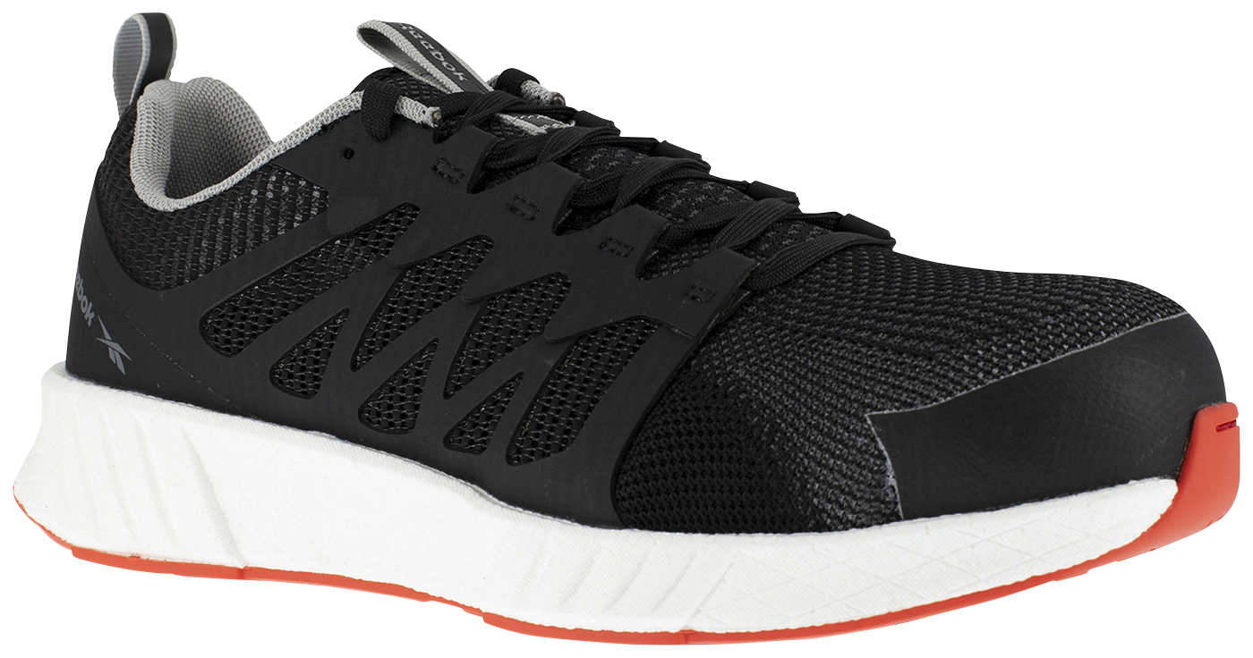 Vernesko Reebok Fusion Flexweave Safety IB 1076-S1P