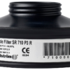 Partikkelfilter P3 R SR 710