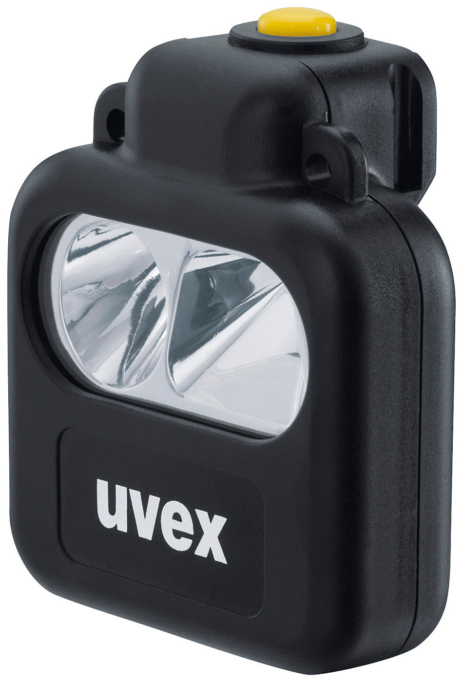 Hodelykt Uvex Pheos Lights