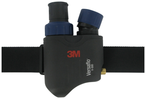 Regulator 3M Versaflo