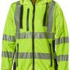 Zip-genser L.Brador 419P-W Hivis Aereo