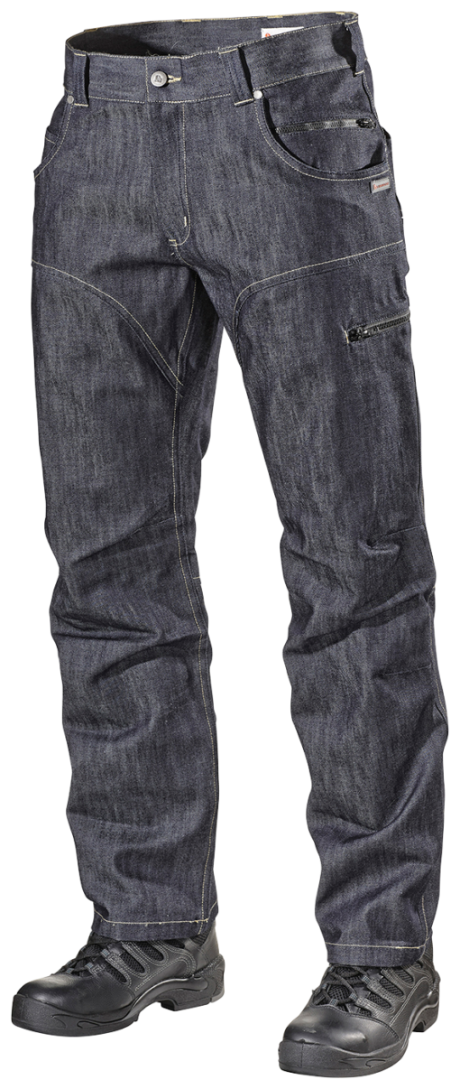 Denimbukse L.Brador 109B Omnio