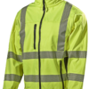 Jakke Softshell L.Brador 409P