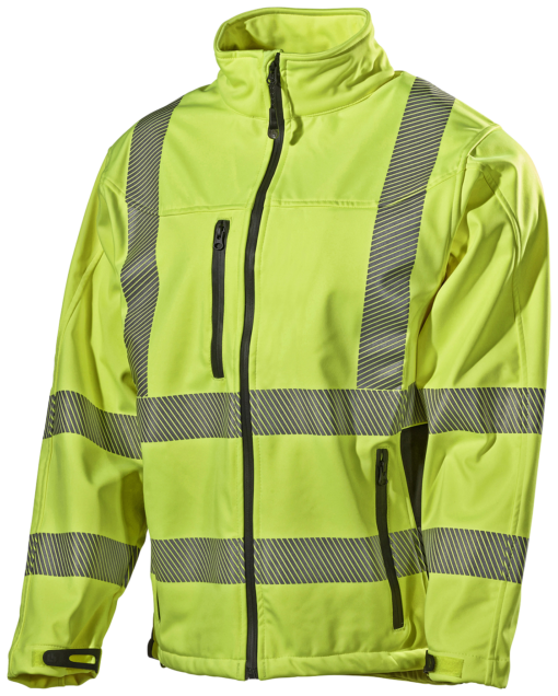 Jakke Softshell L.Brador 409P