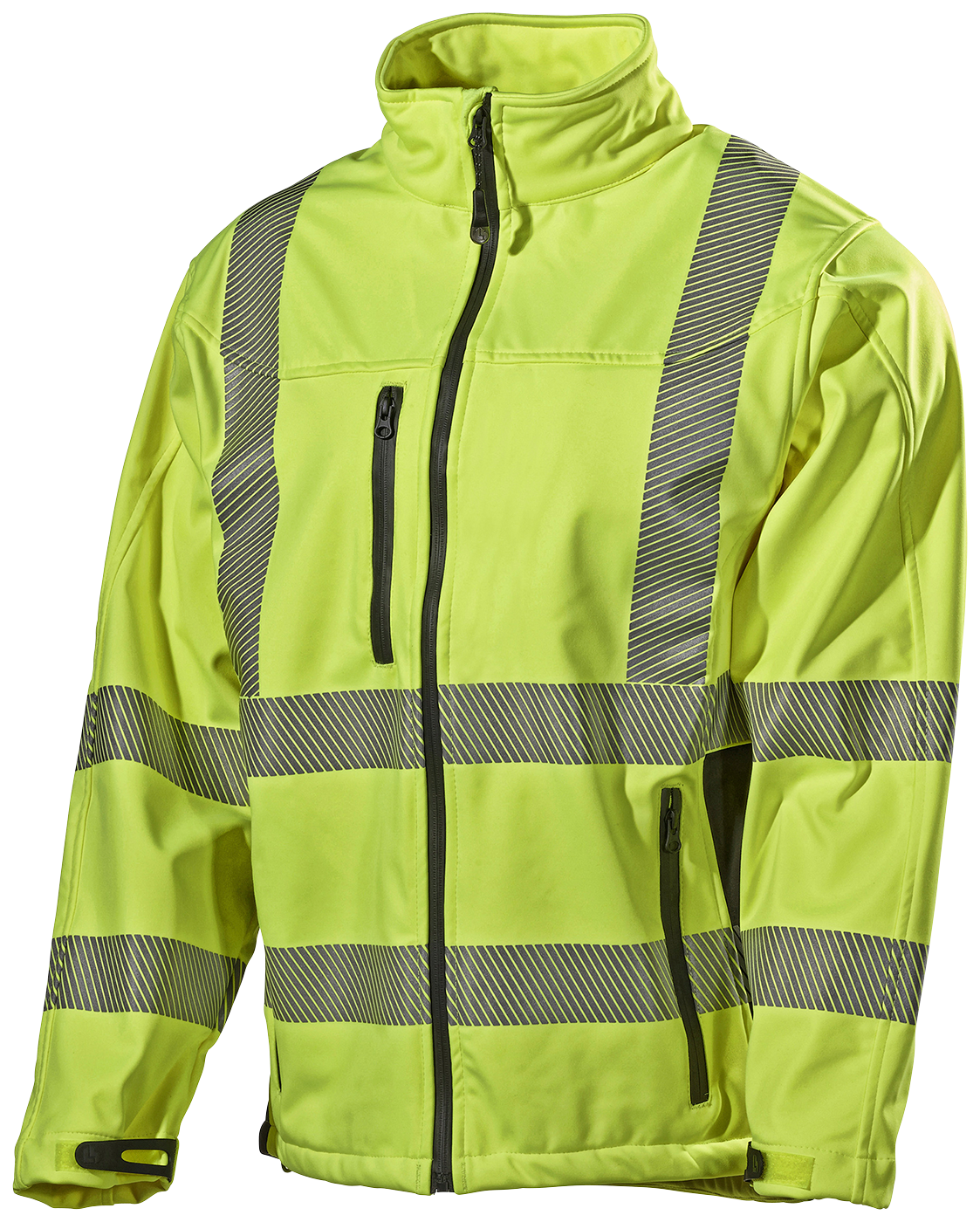 Jakke Softshell L.Brador 409P