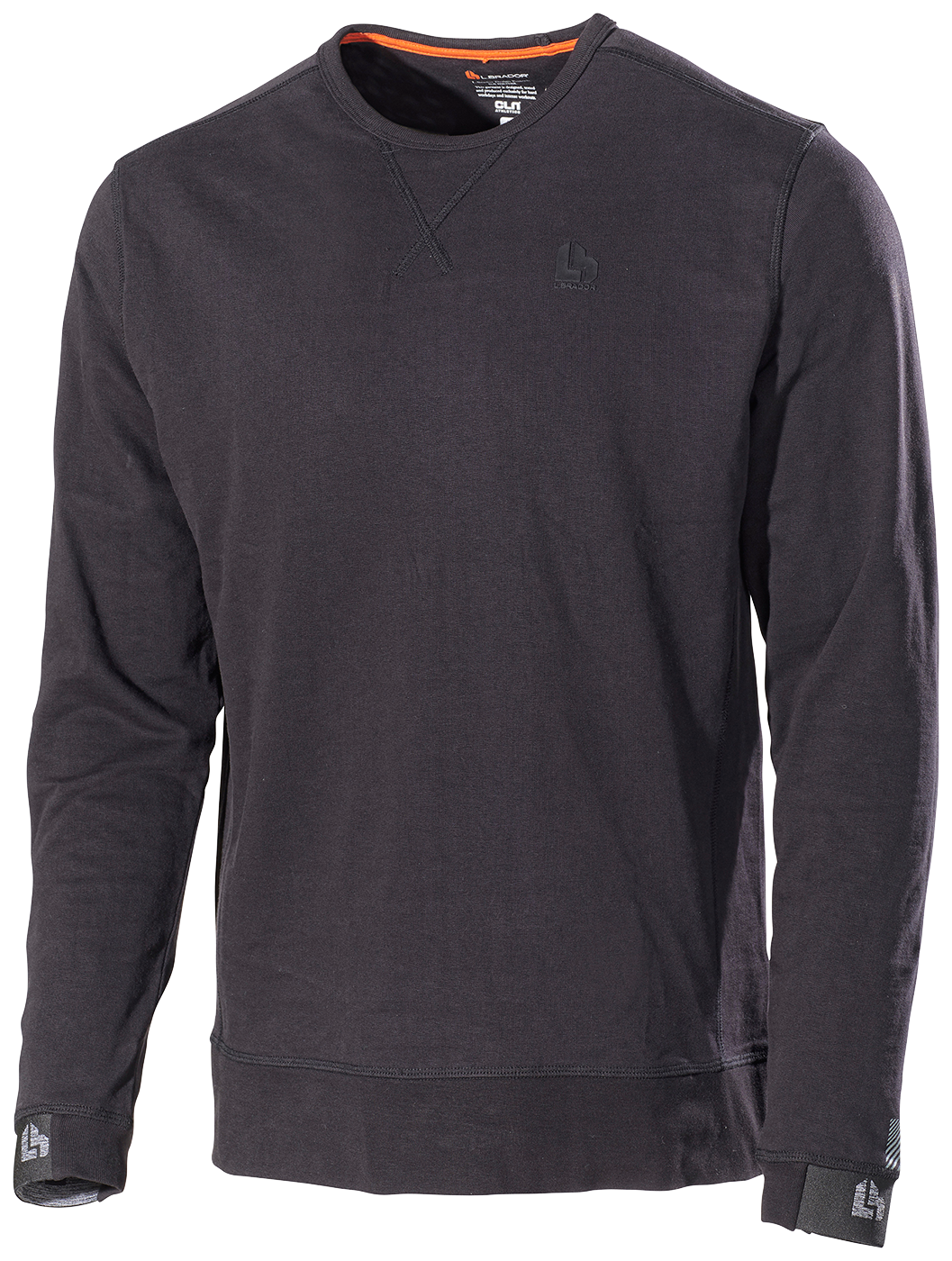 Sweatshirt L.Brador 6032PB Momentum