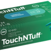 Engangshanske Ansell TouchNTuff 92-500 Nitril