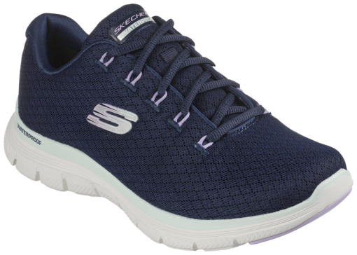 Sko Skechers Flex Waterproof