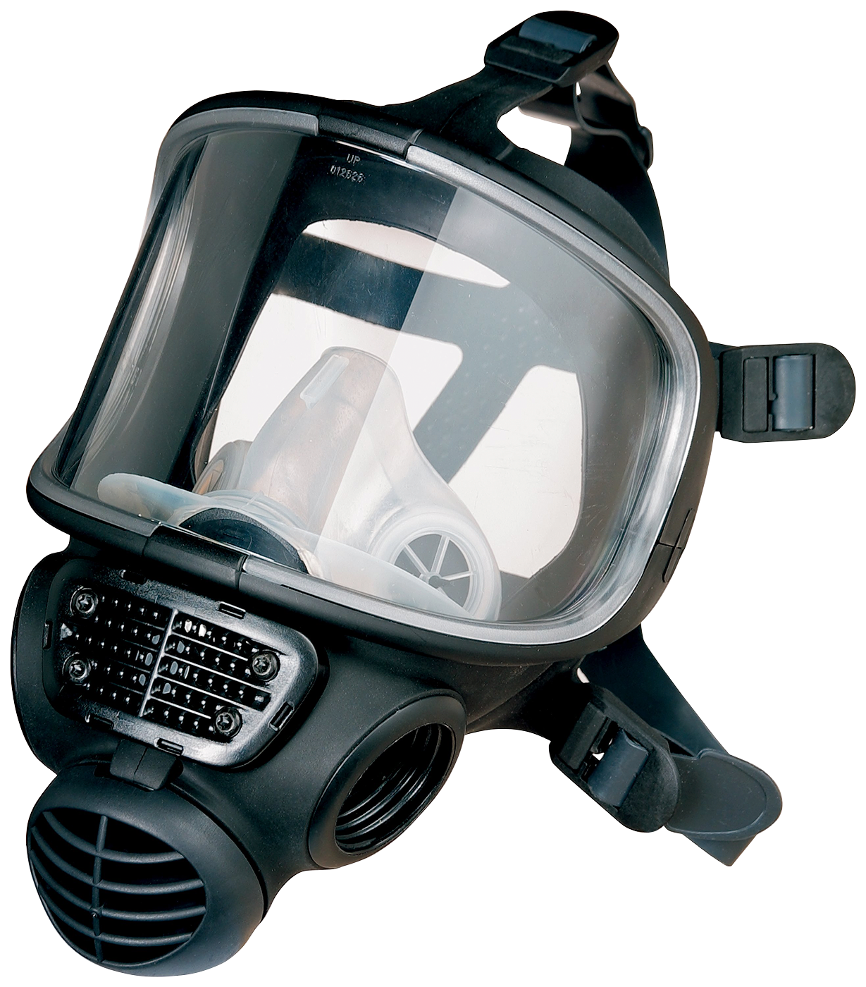 Helmaske 3M FF-302