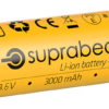 Batteri Suprabeam M6XR