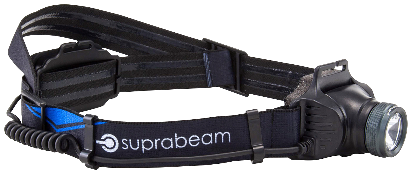 Hodelykt Suprabeam V3AIR