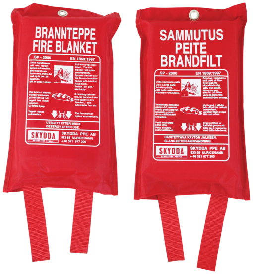 Brannteppe