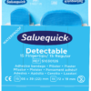 Plaster Salvequick Detektbart 6754