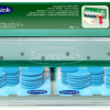 Plasterautomat Salvequick Blue Detectable 51030130