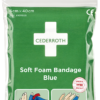 Bandasje Cederroth Soft Foam Bandage 6 cm x 40 cm