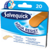 Plaster Salvequick Aqua Resist Medium