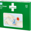 Brannskadeplaster Cederroth Burn Cover 901903