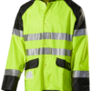 Regnjakke L.Brador 903 Hi-Vis