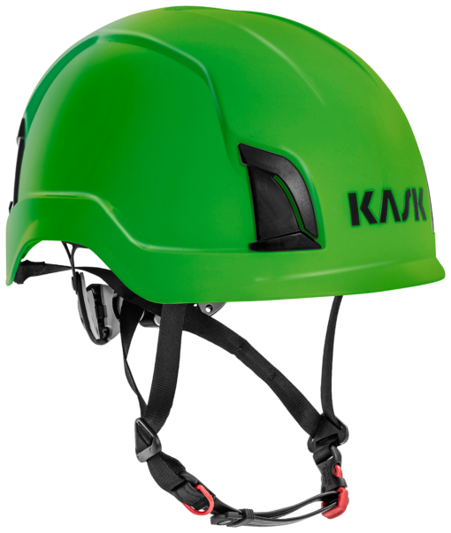 Hjelm Kask Zenith