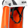 Nakkebeskyttelse Kask Plasma