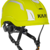 Vernehjelm Kask Zenith X Hi-Viz