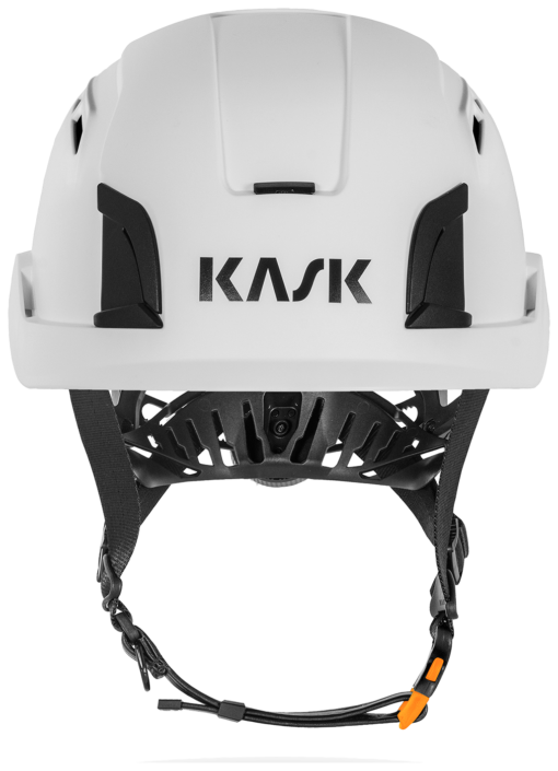 Vernehjelm Kask Zenith X Air