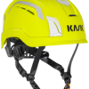 Vernehjelm Kask Zenith X Air Hi-Viz