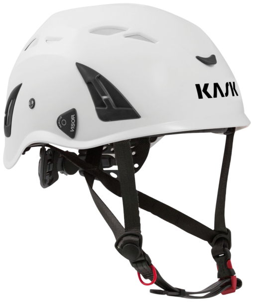 Vernehjelm Kask Superplasma