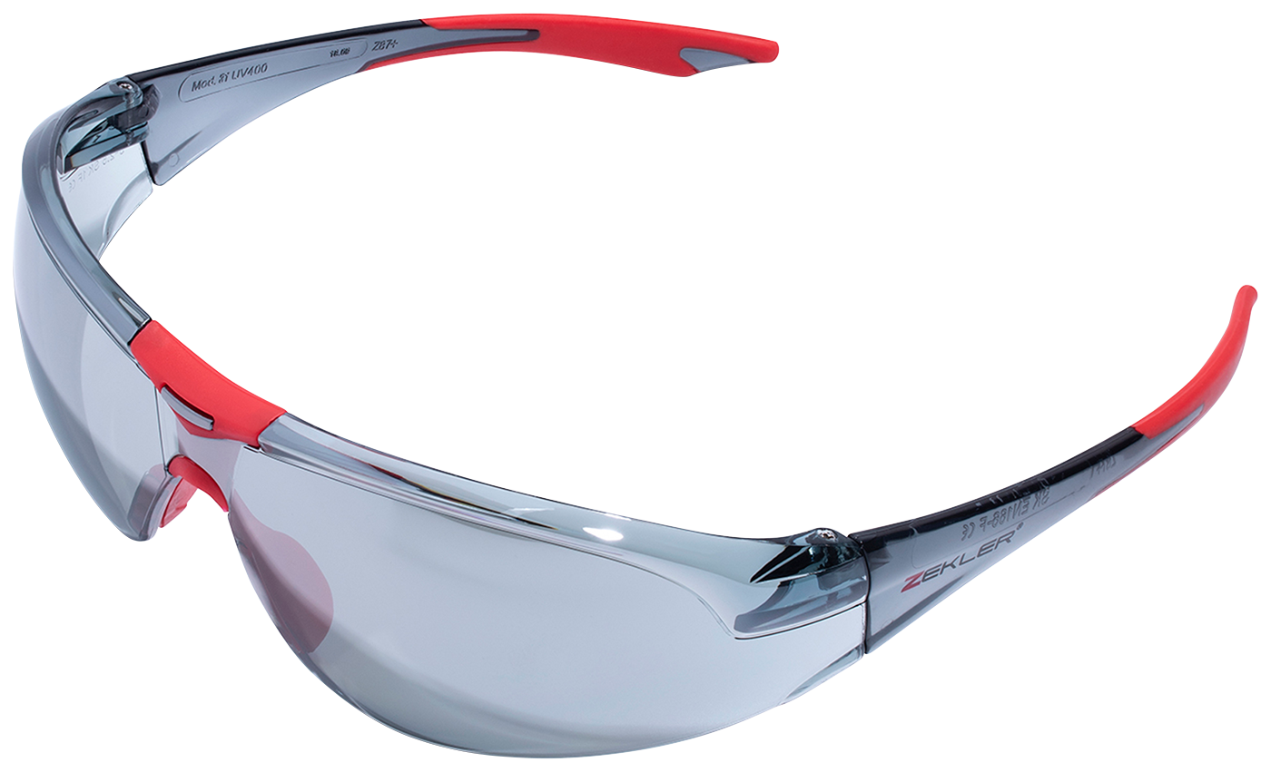 Vernebrille Zekler 31