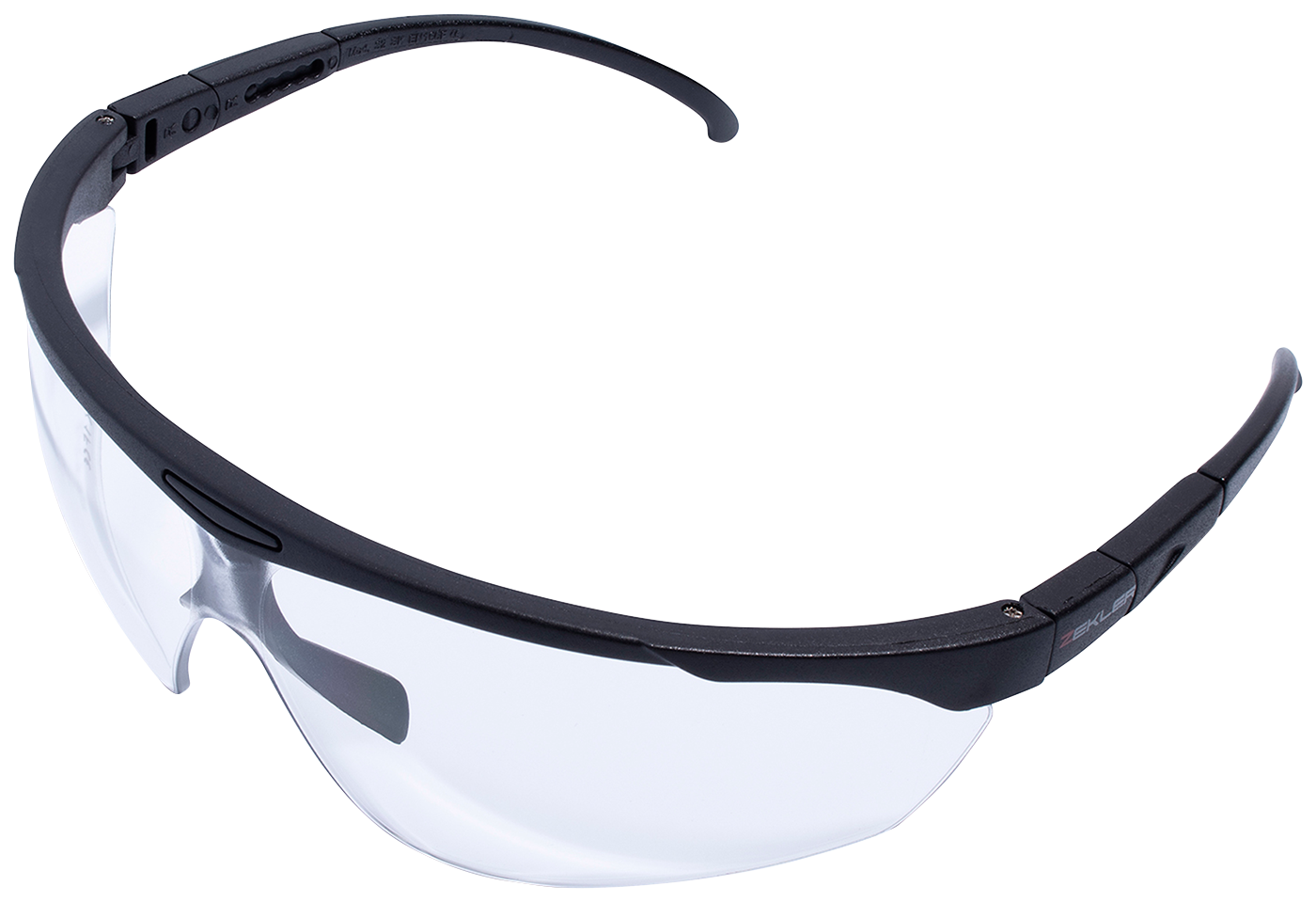 Vernebrille Zekler 32