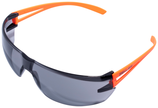 Vernebrille Zekler 36 Hi-Vis