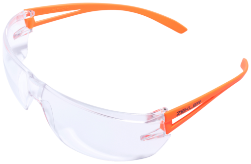 Vernebrille Zekler 36 Hi-Vis