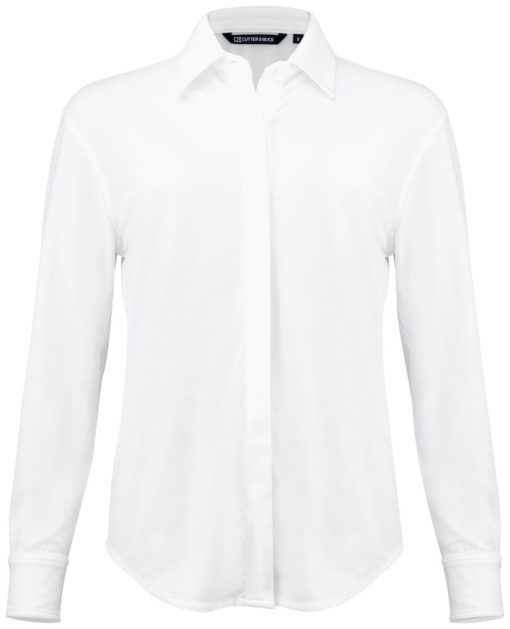 Hedley Stretch Shirt Ladies