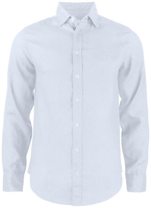 Summerland Linen Shirt Men