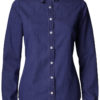 Ellensburg Denim Shirt Ladies