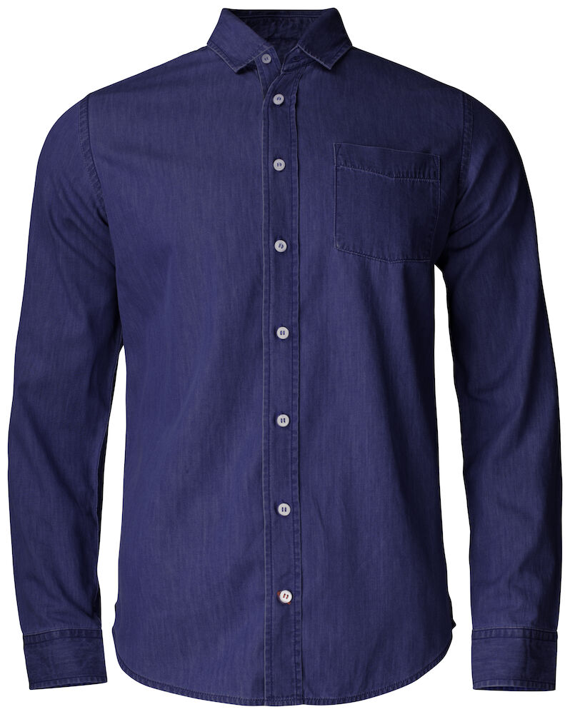 Ellensburg Denim Shirt M