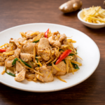 7. Pad Khing