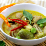 10. Gaeng Kiew Whan
