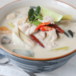 13. Tom Kha Khai
