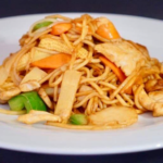 15. Pad Sen Asiatiske