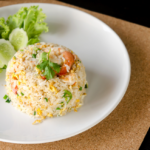 21. Khao Pad.