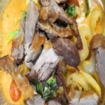 23. Gaeng Pet Ped Yang