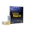 NOBEL JAKTIA POWER DUO 12-70-2/4 42GR. (10 pk.)