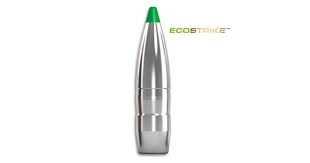 Norma EcoStrike kuler 30 9,7g/150 grEcoStrike - blyfri kobberkule