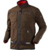Härkila Kamko Fleece jakke L