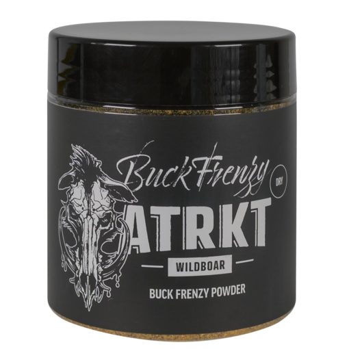 Alces ATRKT BuckFrenzy Dry 300g