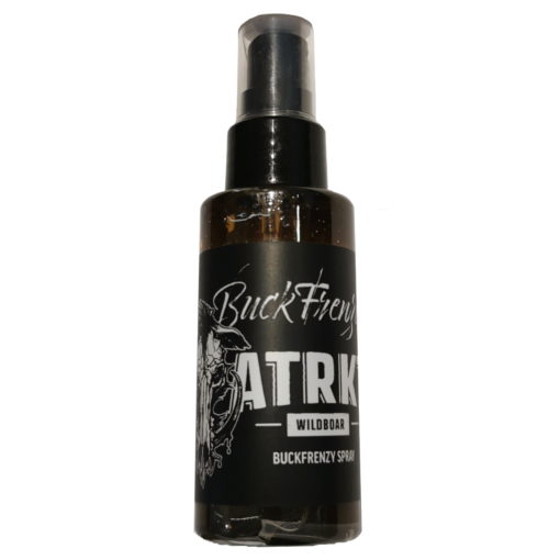 Alces ATRKT BuckFrenzy Spray 50gr