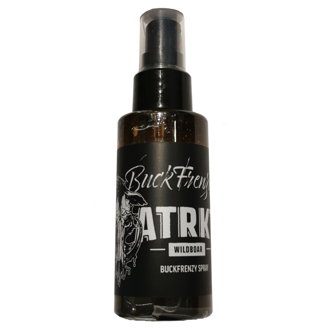 Alces ATRKT BuckFrenzy Spray 50gr