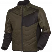 Härkila Härkila Heat jakke Willow green/Black L
