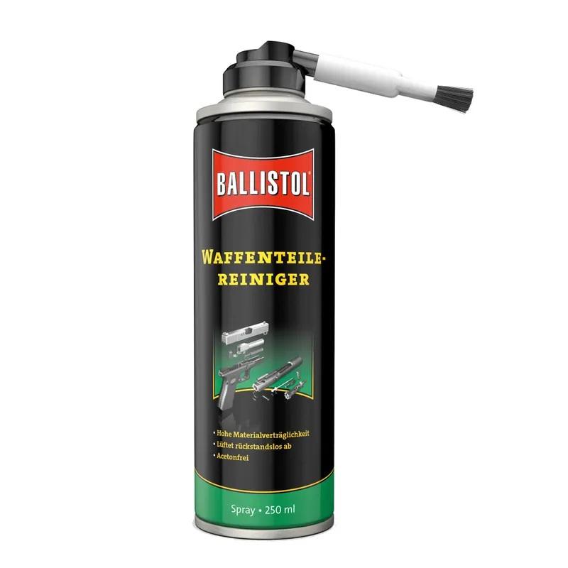 Ballistol Våpenrengjører 250ML